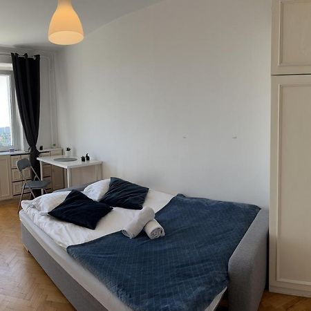 #11 Awesome View Room Gdansk Luaran gambar
